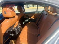 بي ام دبليو الفئة 3